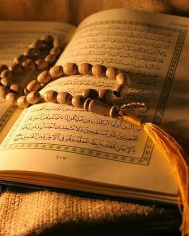 Holy Quran