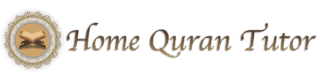 Home Quran Tutor